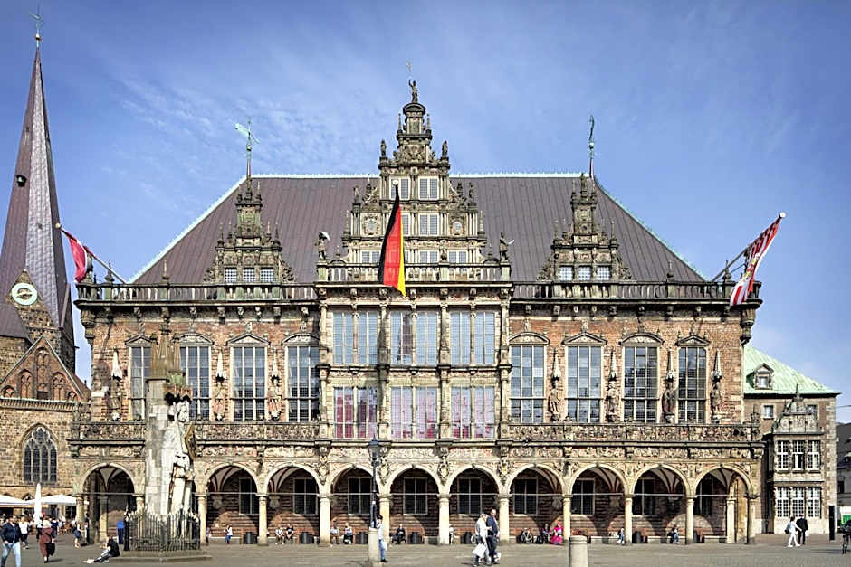 Holiday Inn Express Bremen Airport By IHG