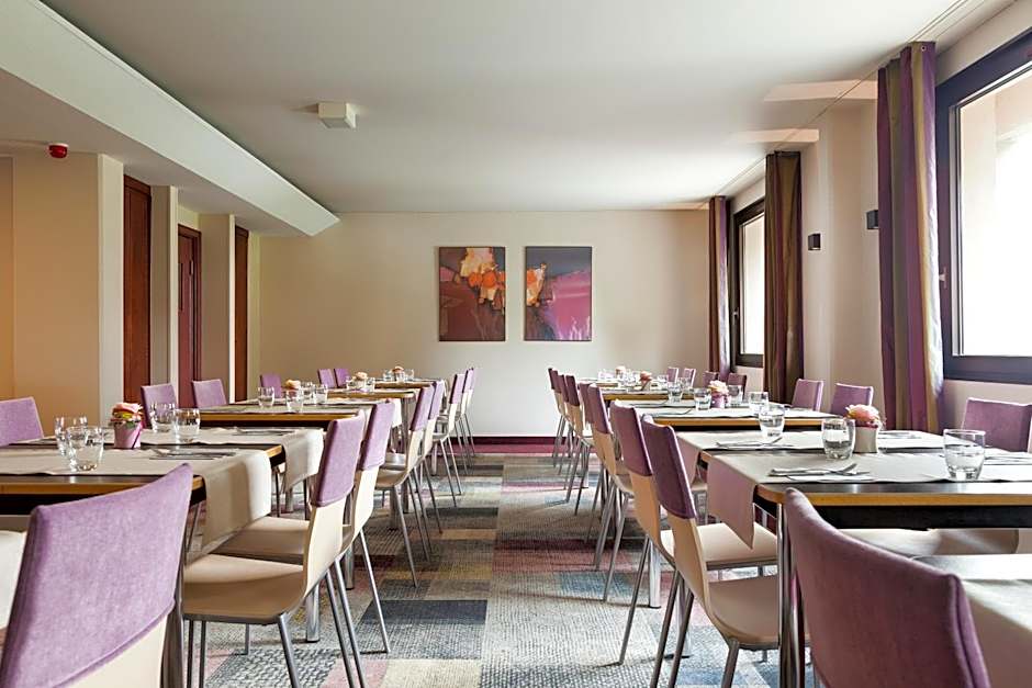 Kyriad Hotel Strasbourg Lingolsheim