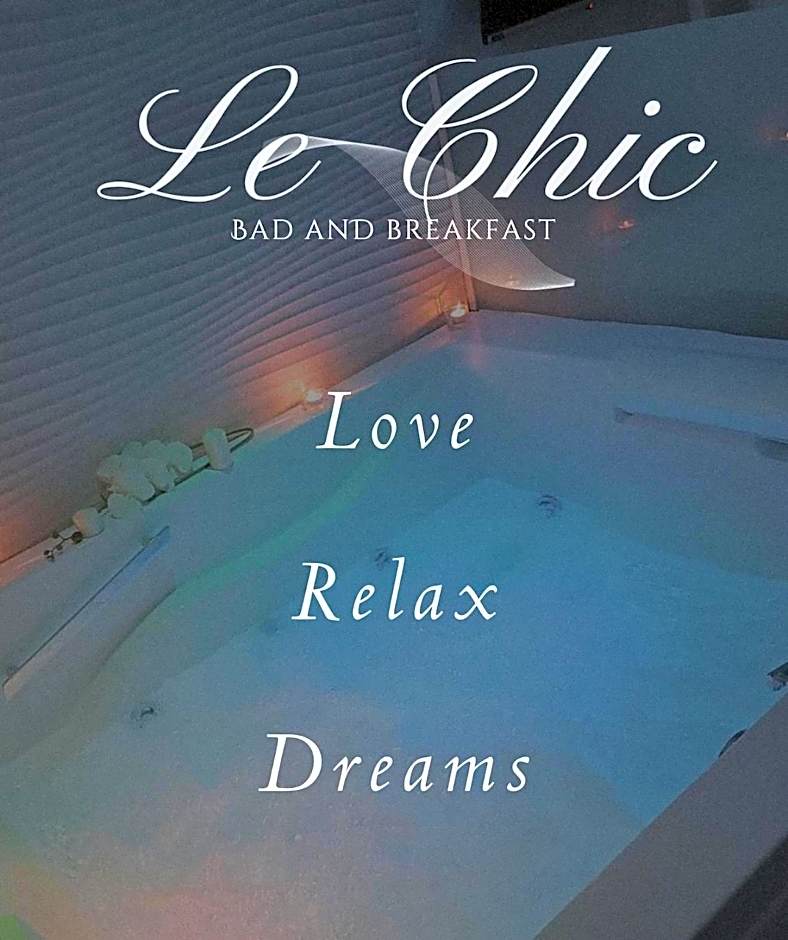 B&B Le Chic