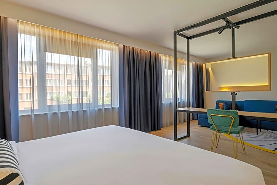 The Belson Brussels, a Tribute Portfolio Hotel