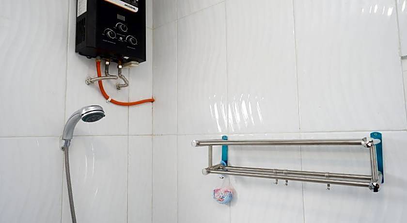 RedDoorz Syariah near Taruna Nusantara Magelang