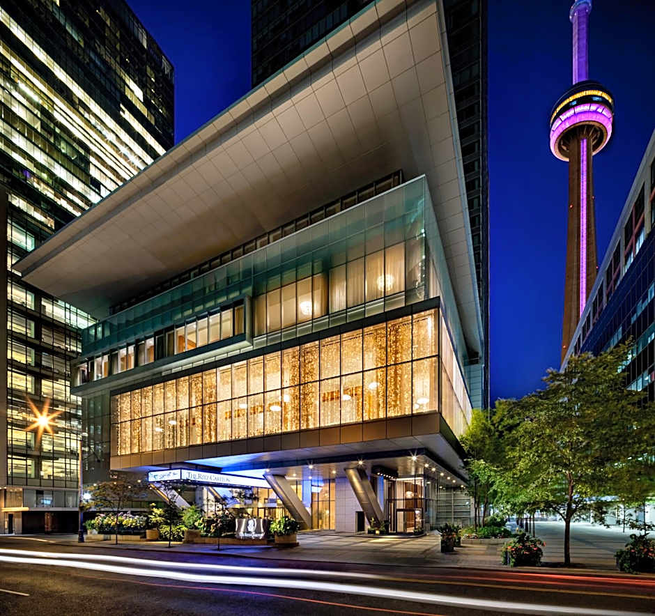 The Ritz-Carlton Toronto