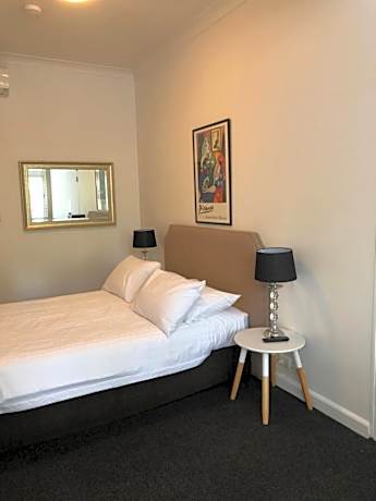 Hotel 59 Sydney