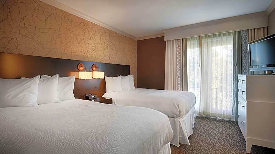 The Burgundy Hotel, Tapestry Collection by Hilton