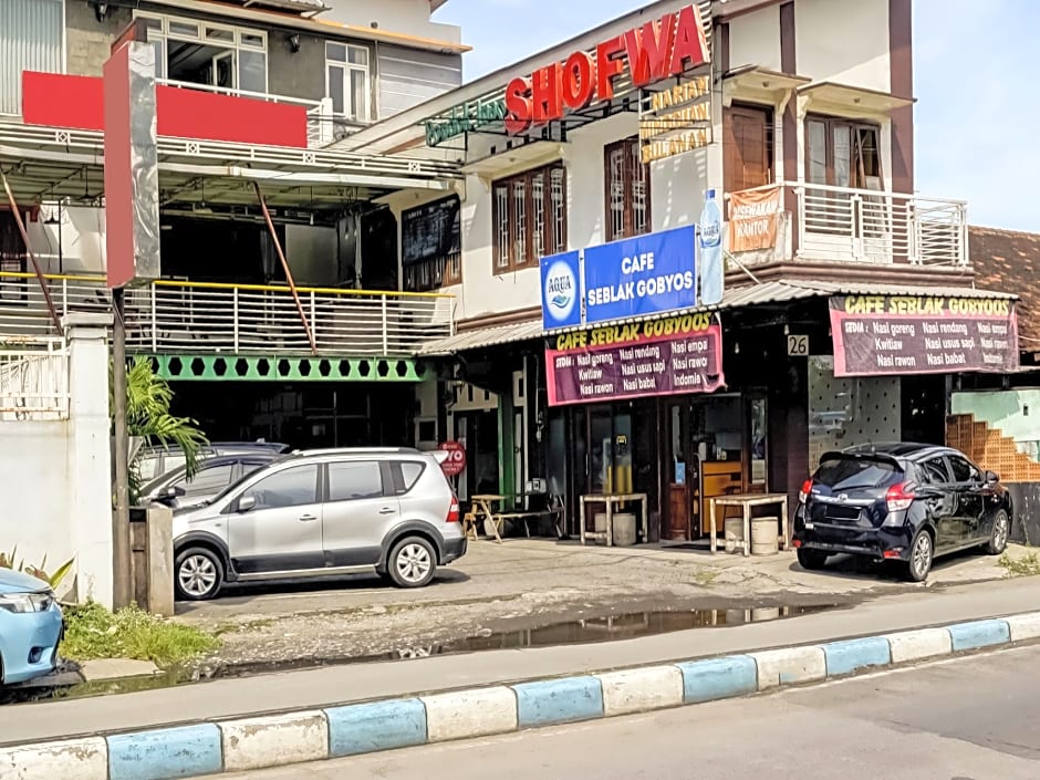 Hotel O Pondok Inap Shofwa 1