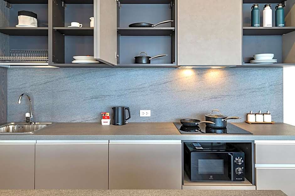 HOMA Cherngtalay Phuket