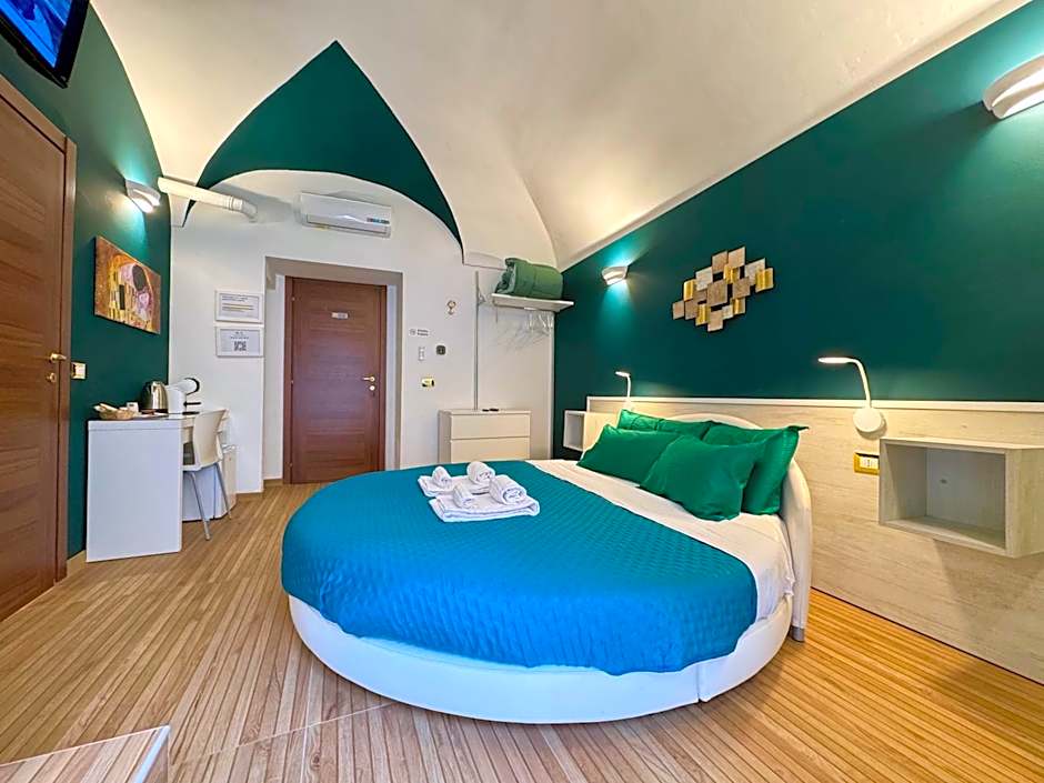 CANTU' SUITE