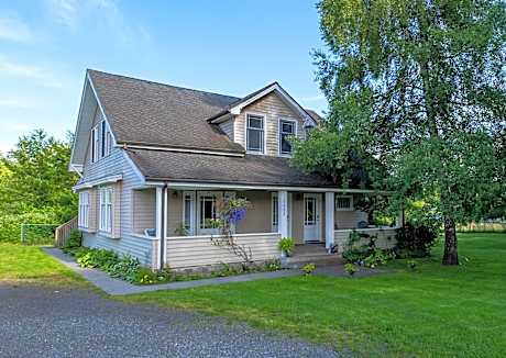 Vashon Inn
