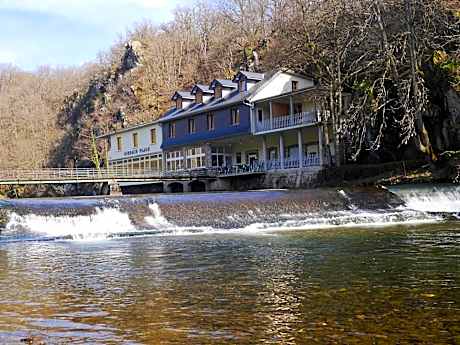 Hotel Dirbach Plage