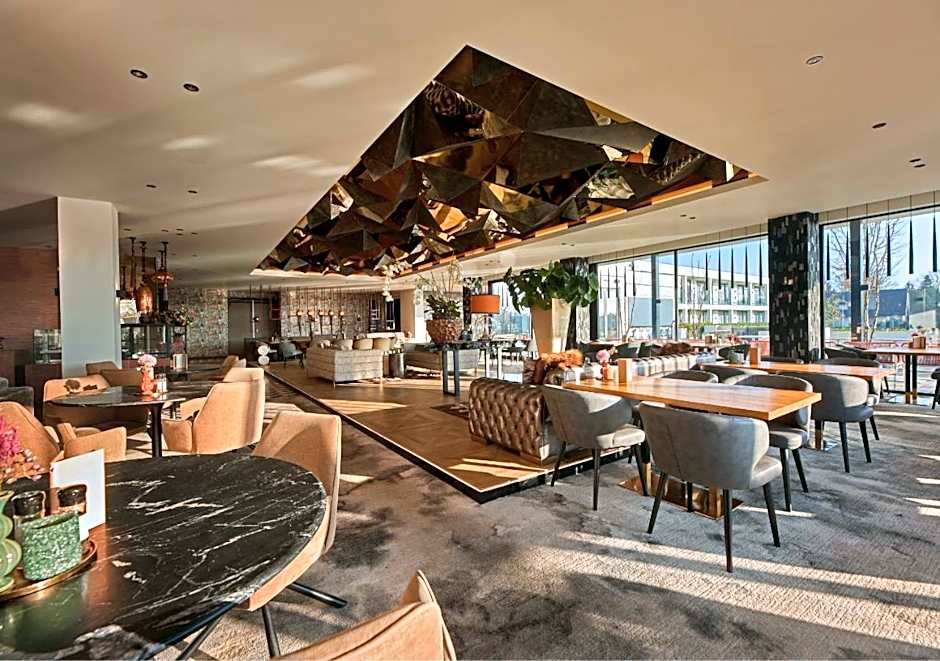 Van der Valk Hotel Nuland - 's-Hertogenbosch