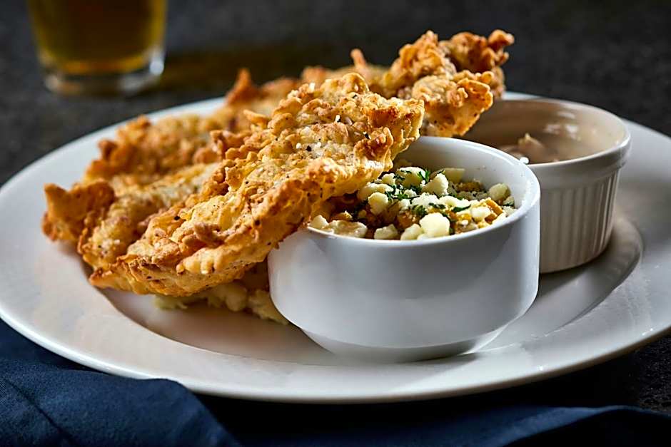 Montgomery Marriott Prattville Hotel & Conference Center at Capi