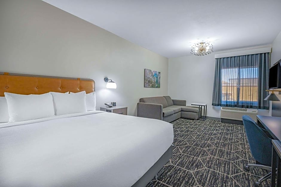 La Quinta Inn & Suites by Wyndham Yucaipa