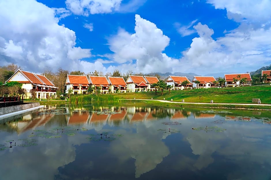 Pullman Luang Prabang