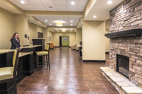 Staybridge Suites Atlanta Airport By IHG