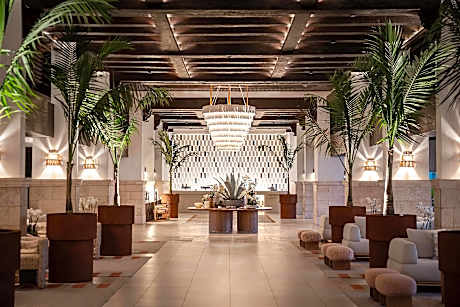 Hyatt Regency Aruba Resort Spa and Casino