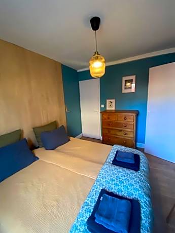 Superior Apartment