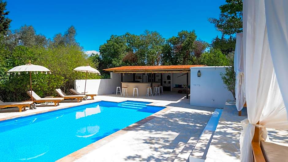 Casa Baliza, adults only