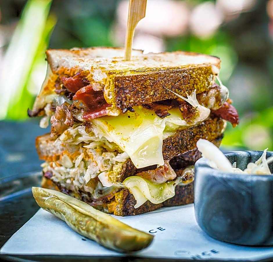 Das Aunhamer Suite & Spa Hotel