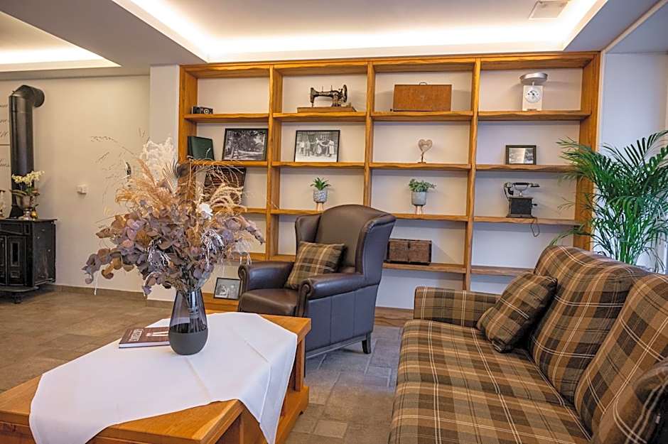 Landhotel Jann Hinsch Hof