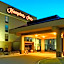 Hampton Inn By Hilton Mt. Vernon