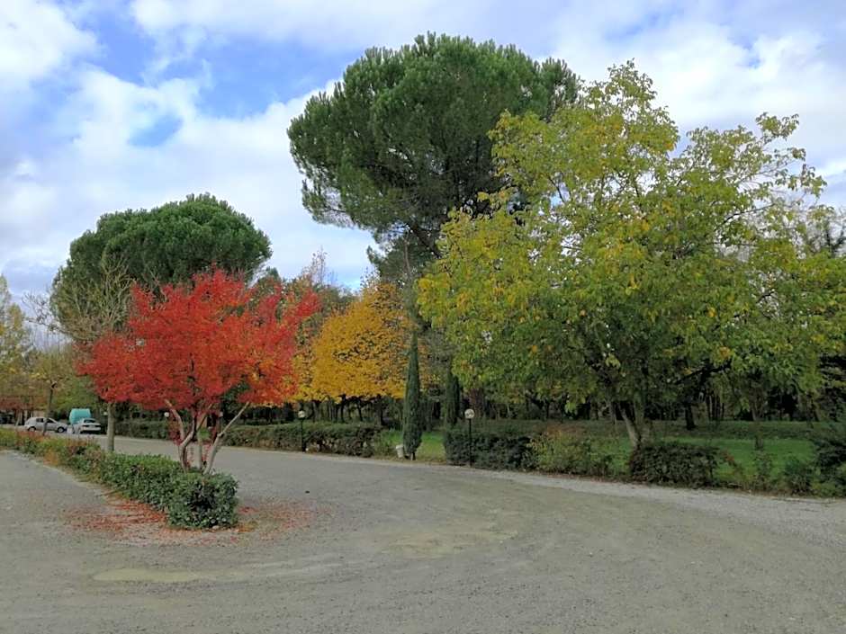 Molino D'Era Country Hotel
