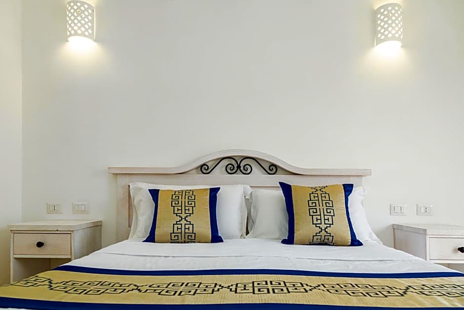 Hotel Vecchia Marina