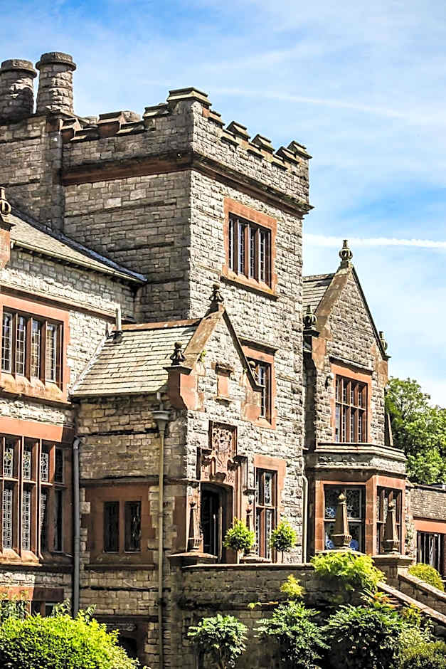 Netherwood Hotel & Spa