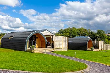 Fulshaw Mill Holidays