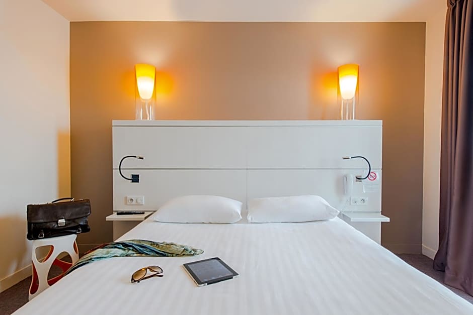 Ibis Styles La Rochelle Centre les Minimes