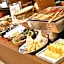 Hotel Wbf Grande Hakodate