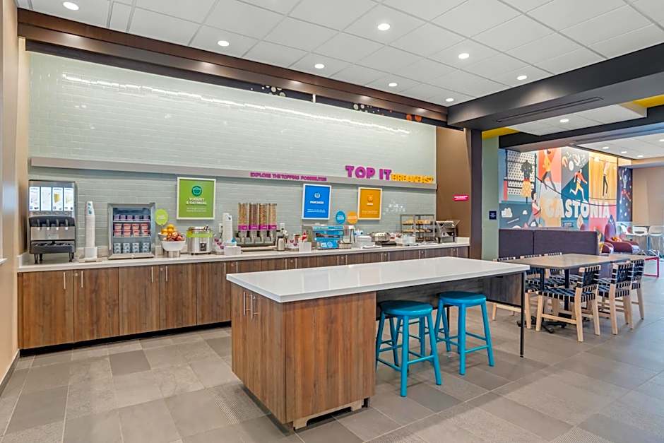 Tru by Hilton Gastonia