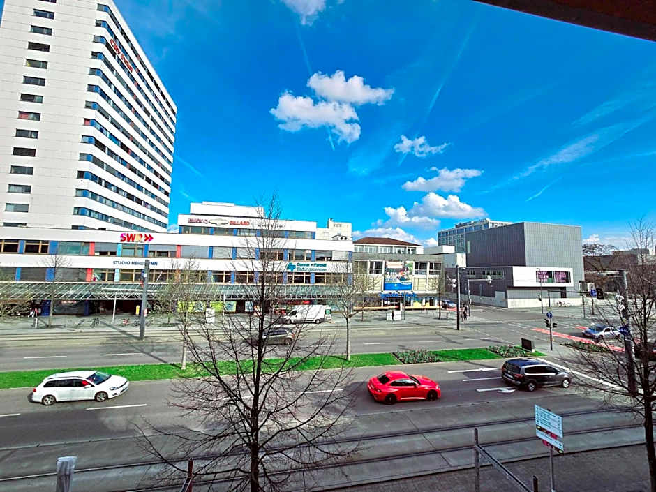 Apartments EFDE GmbH
