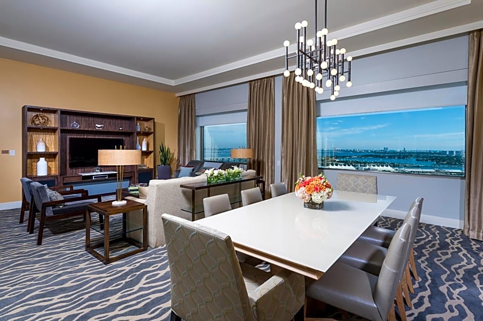 InterContinental Miami, an IHG Hotel