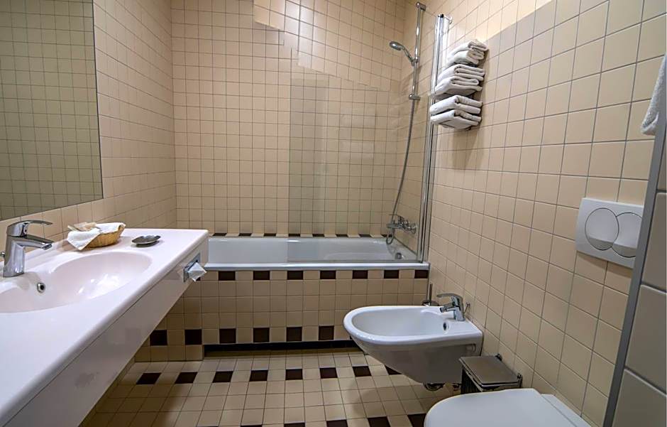 Perkuno Namai Park Hotel