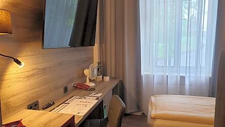 Smart Cube Single Room