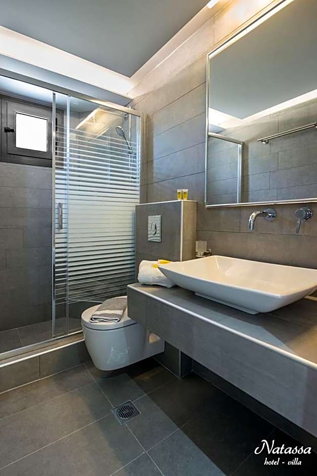Hotel Villa Natassa