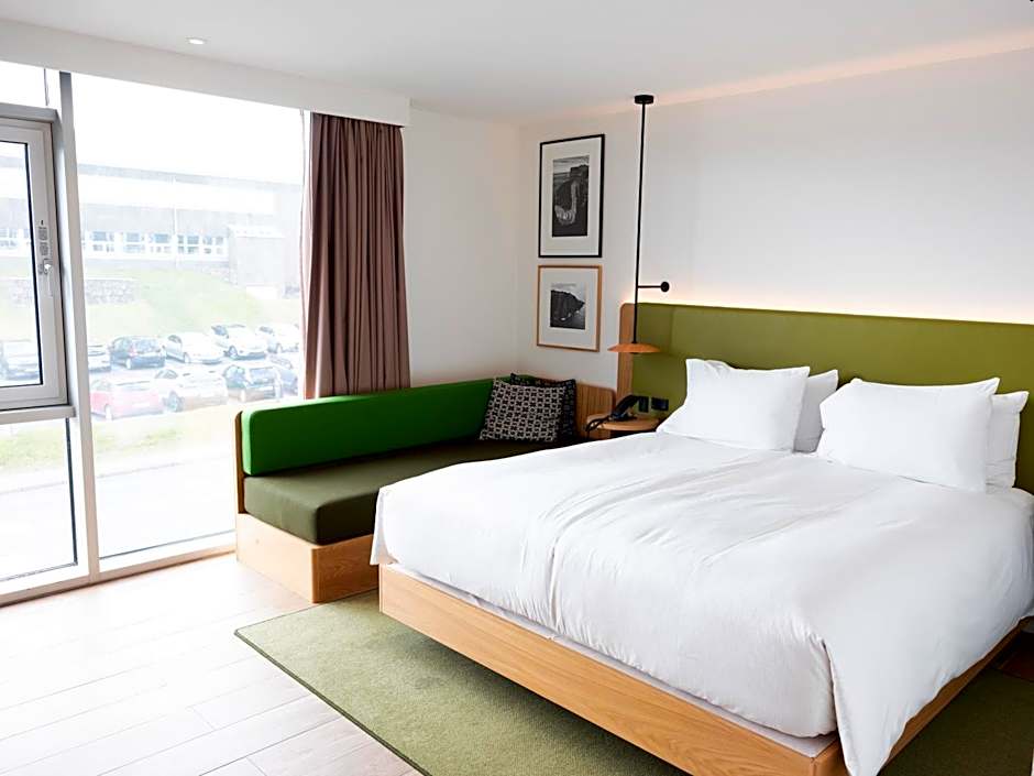 Hilton Garden Inn Faroe Islands