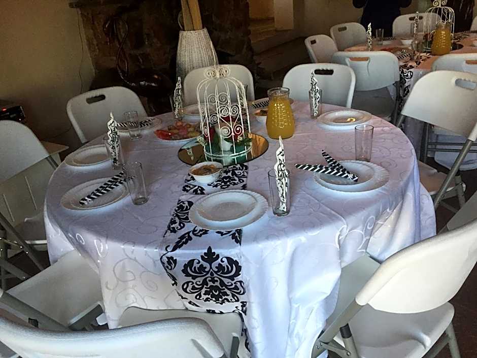 The Cradle Berry Farm