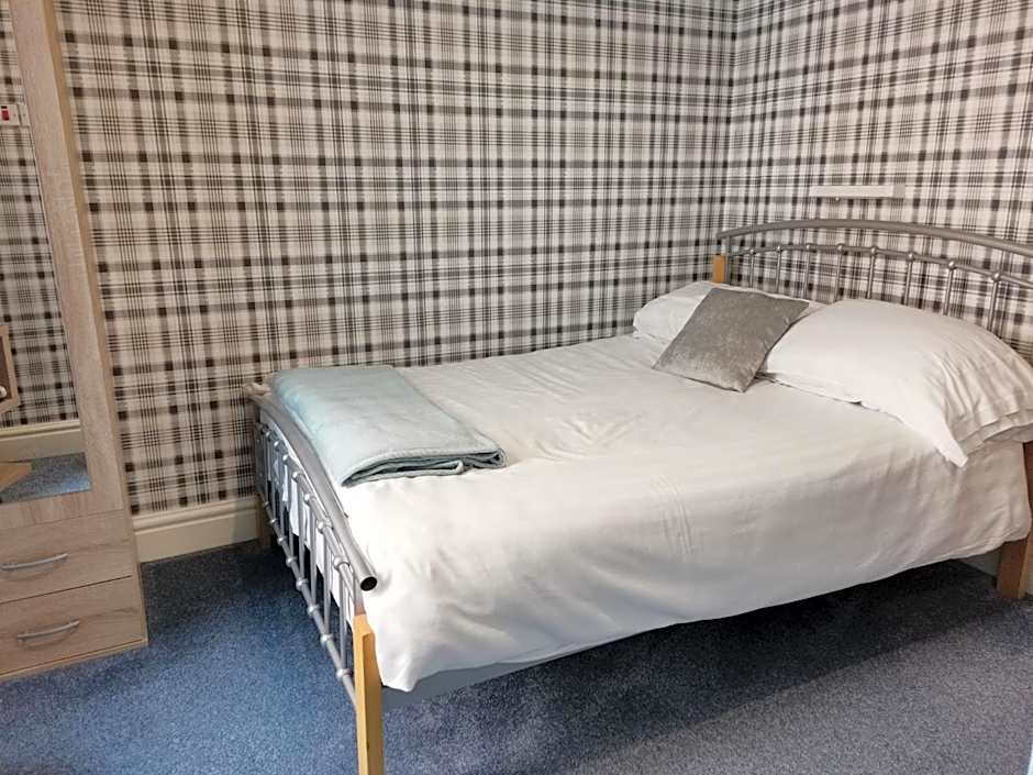 Sherwood Hotel – Blackpool