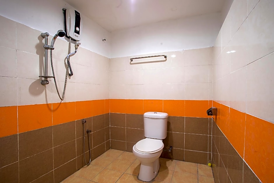 OYO 43961 KK Hotel Kajang