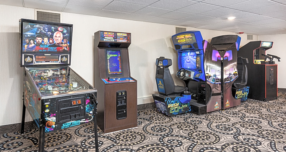 Best Western Plus Landmark Inn
