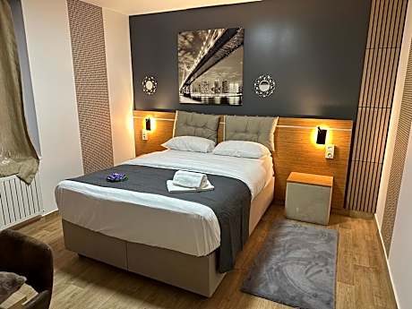 Hôtel Le Prince, Poitiers Gare