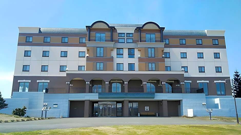 Furano Hops Hotel