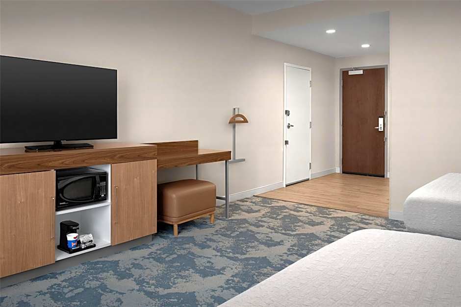 Hampton Inn By Hilton & Suites Walterboro