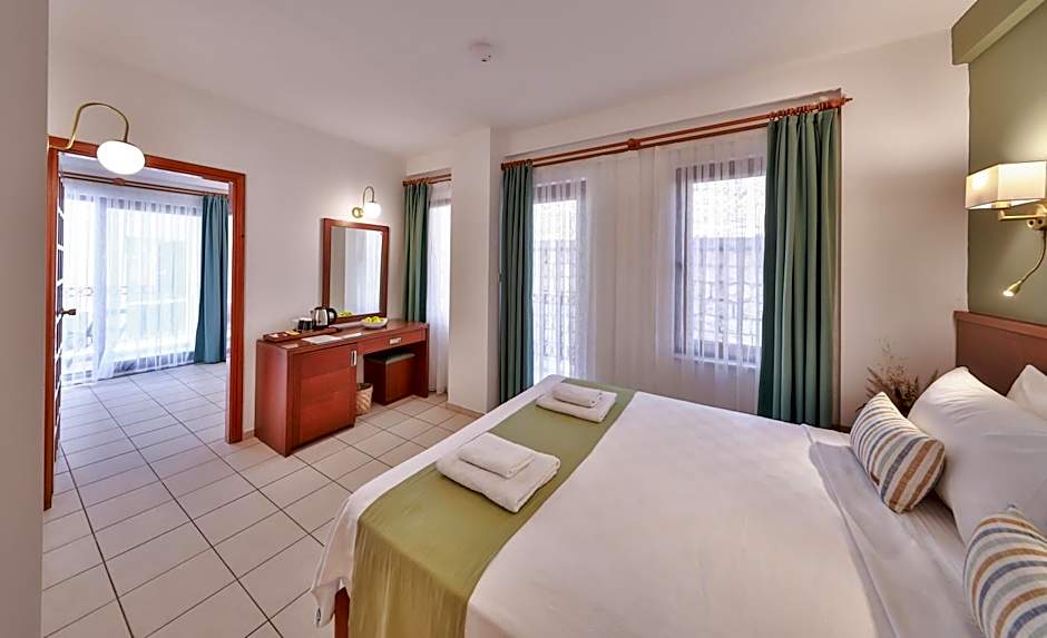 Medusa Hotel