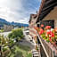 Hotel Bellaval Scuol