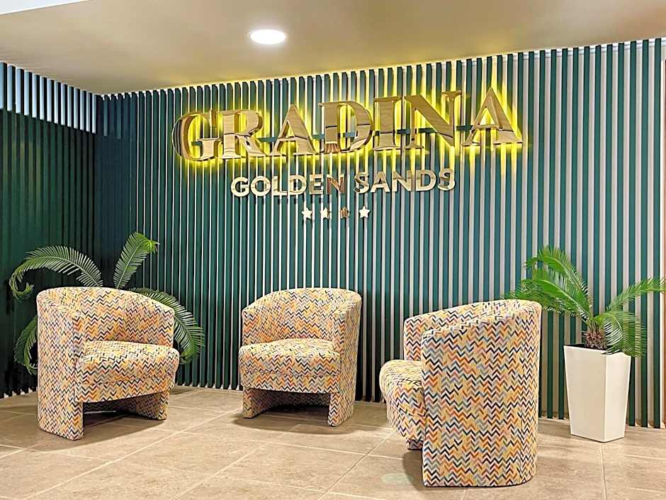 BSA Gradina Hotel & Aquapark - All Inclusive