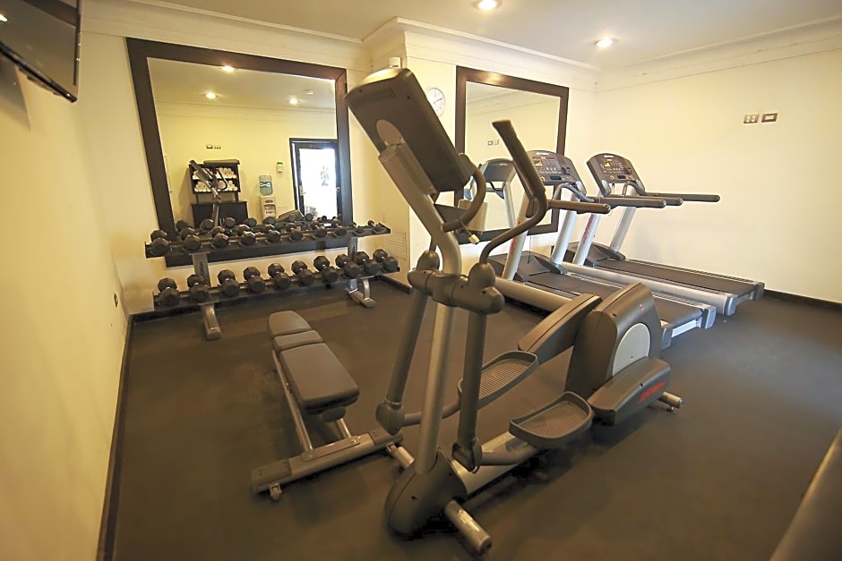 Wyndham Merida
