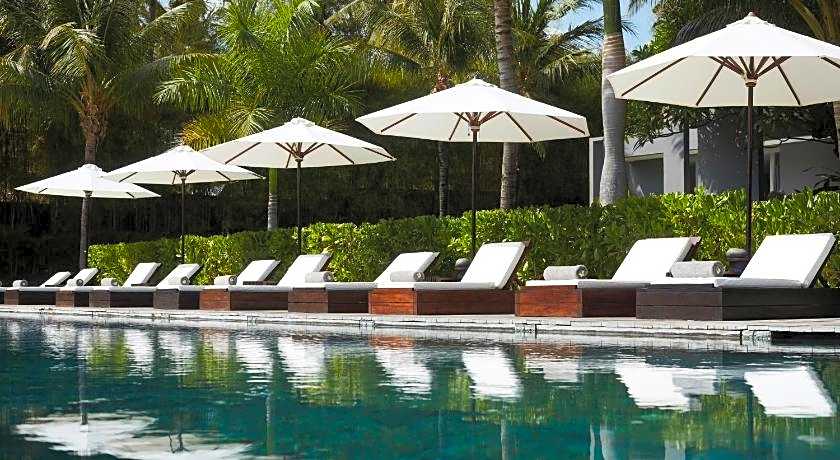 The Lombok Lodge Suites and Private Villa