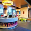 Aloft by Marriott Bursa Hotel